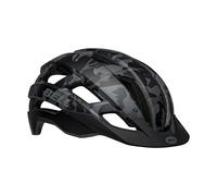 Casco Bici Bell Falcon XRV MIPS Nero Camo Taglia S 52-56 con Frontino e Luce LED