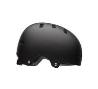 Bell Casco da Bicicletta Local, Unisex, Local, Matte Black, M