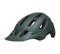 Bell Nmd 2 Mtb Helmet Verde Matt Green