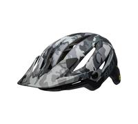 Casco bici Bell Sixer Mips Noir
