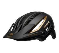 Bell Sixer Mips Mtb Helmet Nero M Black / Gold Fasthouse