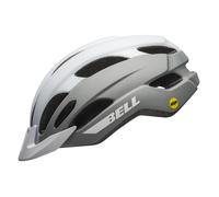 Casco mtb strada BELL TRACE Mips 2022 - Colore: Bianco, Taglia: M/L