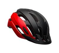 Bell Trace Mtb Helmet Rosso,Nero Matt Red / Black