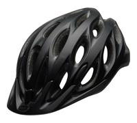 Bell Tracker Mtb Helmet Nero Black Matt