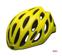 Casco bici Bell Tracker R (Updated) Jaune