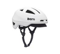 Bern Major Mips Urban Helmet Bianco 55.5-59 cm Matte White