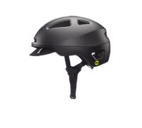 Bern Major Mips Urban Helmet Nero 55.5-59 cm Matte Black