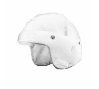 Casco bici Bern Nino 2.0 Gris