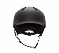 Casco bern watts 2 0 nero opaco