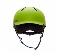 Bern Watts 2.0 Urban Helmet Verde L Matt Green