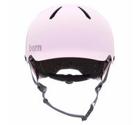 Bern Watts 2.0 Urban Helmet Viola M Matt Lavender