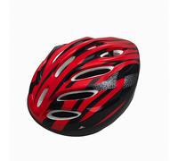 Casco Bici Bicicletta Ciclista Ciclismo Adulto Omologato Regolabile + occhiali