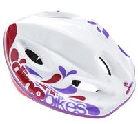 CASCO BICI BIMBI REGOLABILE CASCHETTO BICICLETTA OMOLOGATO BAMBINI DINO BIKES
