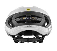 bollé Avio MIPS, Casco Unisex-Adulto, Bianco (White Shiny), M