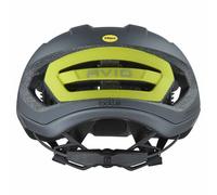 BOLLÉ Avio MIPS Casco, Adulti Unisex, Titanium Acid Matte, L