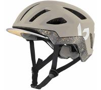 Casco bici Bollé Eco React Marron M (55/59 cm)