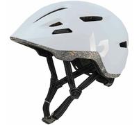 Bolle Eco Stance Urban Helmet Bianco M Matte Offwhite