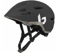 Bolle Eco Stance Urban Helmet Nero M Matte Black