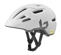 Bolle Stance Pure Mtb Helmet Bianco S Matte White