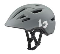 Casco bici Bollé Stance Pure Gris L (59/62 cm)