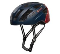 Casco bici Cairn Prism II Bleu