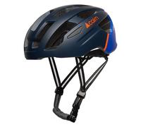Casco bici Cairn Prism II Bleu