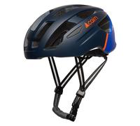Casco bici Cairn Prism II Bleu M (55/58 cm)