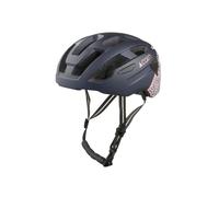 Casco bici Cairn PRISM J II (MAT NIGHT LEOPARD) Junior XS