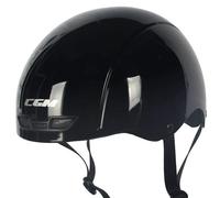 Casco bici CGM EBI Basic Noir