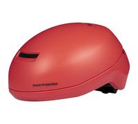 Sweet Protection Commuter Helmet Rosso L-XL Lava