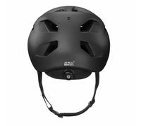 Bern Allston Flip Visor Urban Helmet Nero L Matt Black
