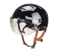 Casco bici con visiera Kask Urban Lifestyle ( Nero Onice / M )