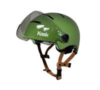 Casco bici con visiera Kask Urban Lifestyle ( Salvia / L )