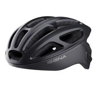 Casco bici connesso Sena R1 Noir