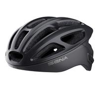 Casco bici connesso Sena R1 Noir