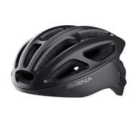Casco Bici Sena R1 Smart Onyx Black L