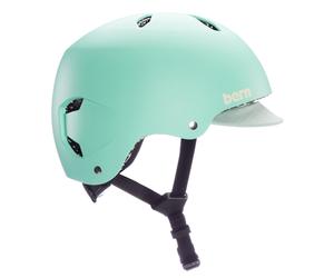 Casco bici da bambino 8 + anni - Bern Comet ( Iced Mint / M-L )