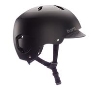 Casco bici da bambino 8 + anni - Bern Comet ( Night / M-L )