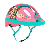Casco bici da città per bambini Walt Disney Paw Patrol Rosa