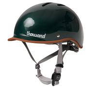 Casco bici da città Thousand Heritage ( British Racing Green / L )