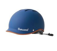 Casco bici da città Thousand Heritage ( Old Skool Blue / S )