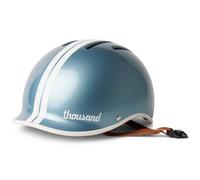 Casco bici da città Thousand Heritage ( Pelham Blue / L )