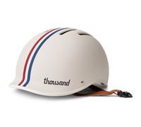 Casco bici da città Thousand Heritage ( Speedway Creme / L )