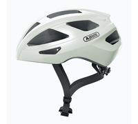 Casco bici da corsa Abus Gris