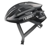 Casco bici da corsa Abus Nero