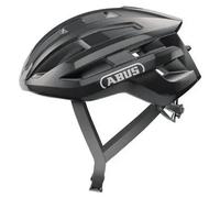 Abus powerdome shiny helmet black