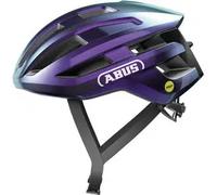 Casco bici da corsa Abus Viola