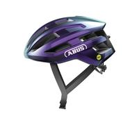 Abus PowerDome MIPS Flip Flop Purple L Casco da ciclismo