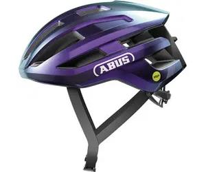 Casco bici da corsa Abus Violet