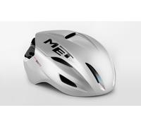 Casco bici da corsa aero MET Manta MIPS 2026